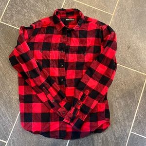 J. Crew Mercantile men’s shirt